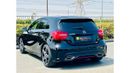 Mercedes-Benz A 250 Sport AMG MERCEDES A250 SPORT GCC SPECS YEAR 2018 FLEXIBLE DOWN PAYMENT EMI AED 1075