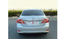 Toyota Corolla XLI 1.8 EXCELLENT CONDITION