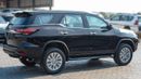 تويوتا فورتونر FORTUNER VX 2.8L DIESEL 2024