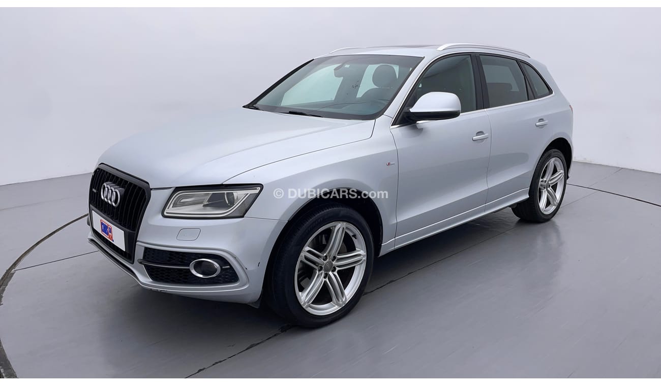 Audi Q5 S LINE 3.2 | Zero Down Payment | Free Home Test Drive