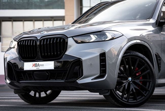 BMW X5 40i M SPORT, миниатюра 24