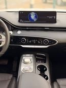 Genesis GV70 PREMIUM