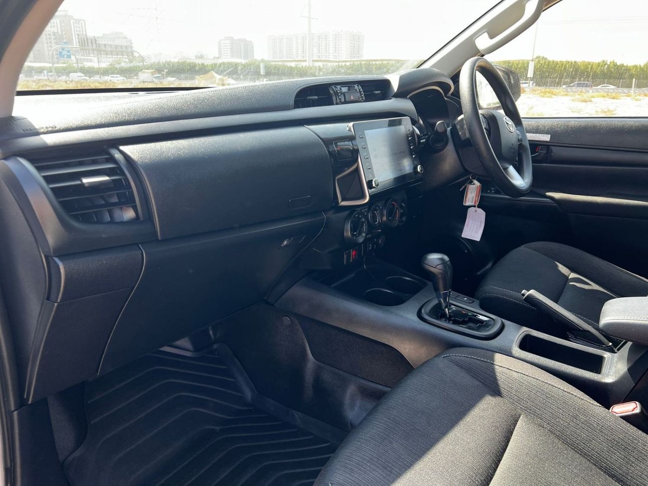 تويوتا هيلوكس