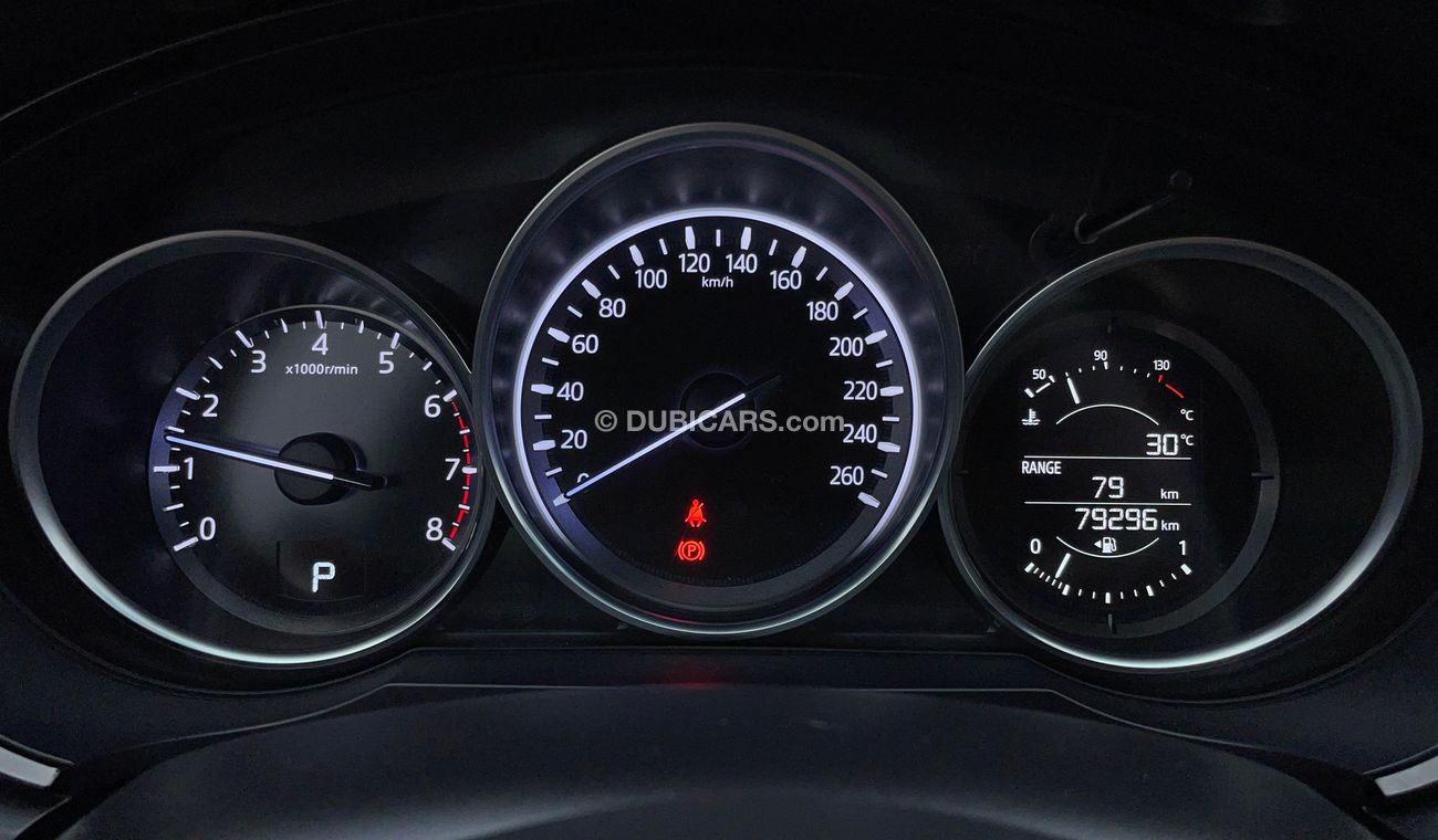 Mazda CX9 GT TURBO 2.5 | Zero Down Payment | Free Home Test Drive