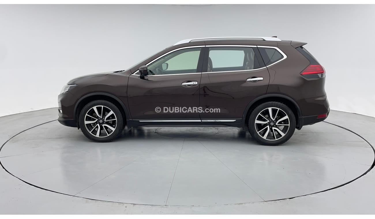 Nissan XTrail SL 2.5 | Zero Down Payment | Free Home Test Drive