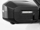 Nissan Frontier 360 degree camera - 2.0l turbo charged engine
