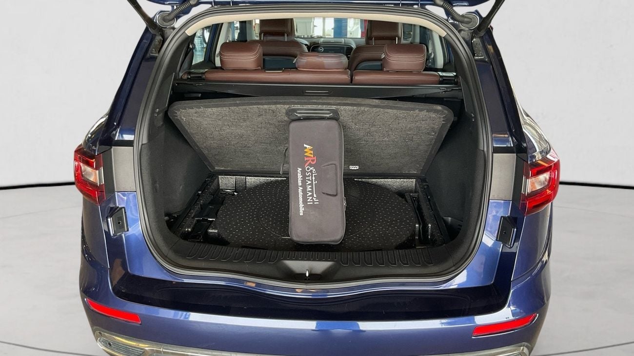 Renault Koleos LE | Guaranteed Warranty | 0 Down Payment