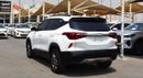 Kia Seltos EX 1.6L Kia Seltos - 2023 - GCC - Accident-Free - 1.6L - Excellent Condition