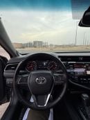 Toyota Camry Sport 2.5L (178 HP)