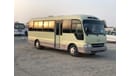 هيونداي كونتي GCC 30 seats Diesel