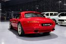 BMW Z8 STD 4.9L,V8 ,   6 Speed Manual