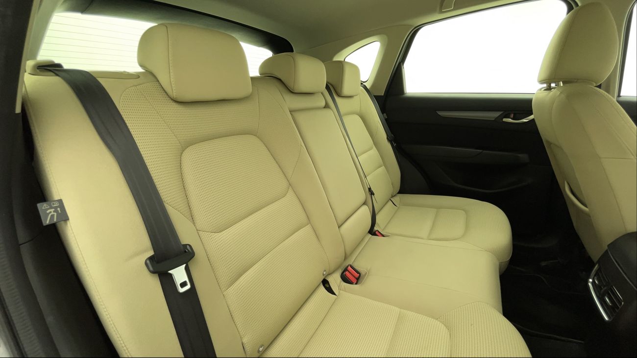 Mazda CX5 GL 2.5 | Zero Down Payment | Home Test Drive