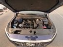 Hyundai Santa Fe SEL 2020 Hyundai Santafe Full Option Panoramic View - 2.4L V4 - With Radar & Sensor -