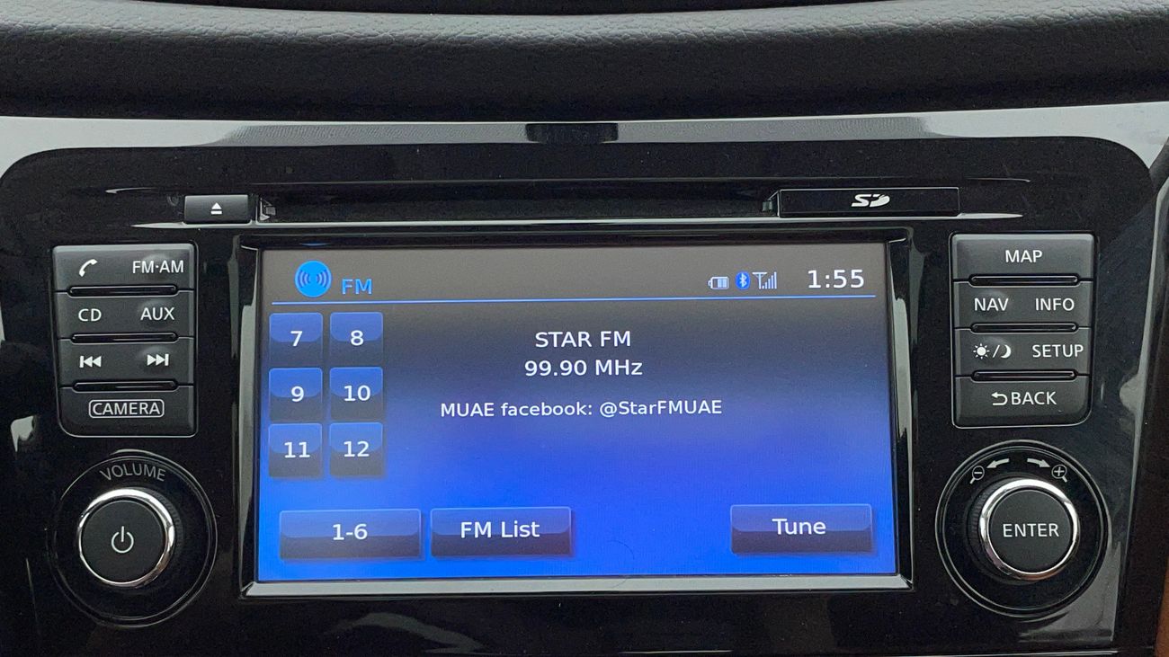 Nissan XTrail SL 2.5 | Zero Down Payment | Free Home Test Drive