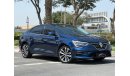 Renault Megane NEW ARRIVAL RENAULT MEGANE 2023 GCC 1.6L UNDER WARRANTY