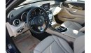 مرسيدس بنز C 300 MERCEDES BENZ C 300