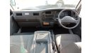 نيسان كارافان NISSAN CARAVAN VAN RIGHT HAND DRIVE (PM1176)