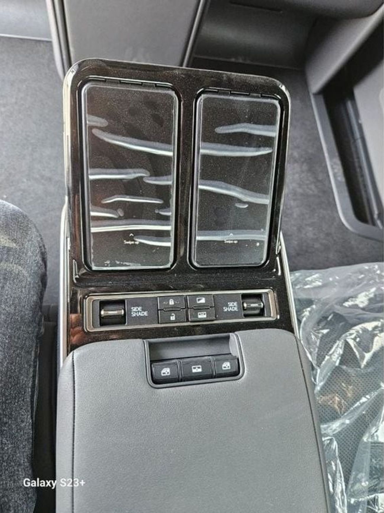 Lexus LM 350h LEXUS LM350H VIP 2024 2.5L AWD