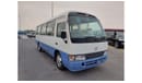 Toyota Coaster TOYOTA COASTER BUS RIGHT HAND DRIVE(PM00817)