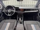 Audi A3 35 TFSI 1.4L