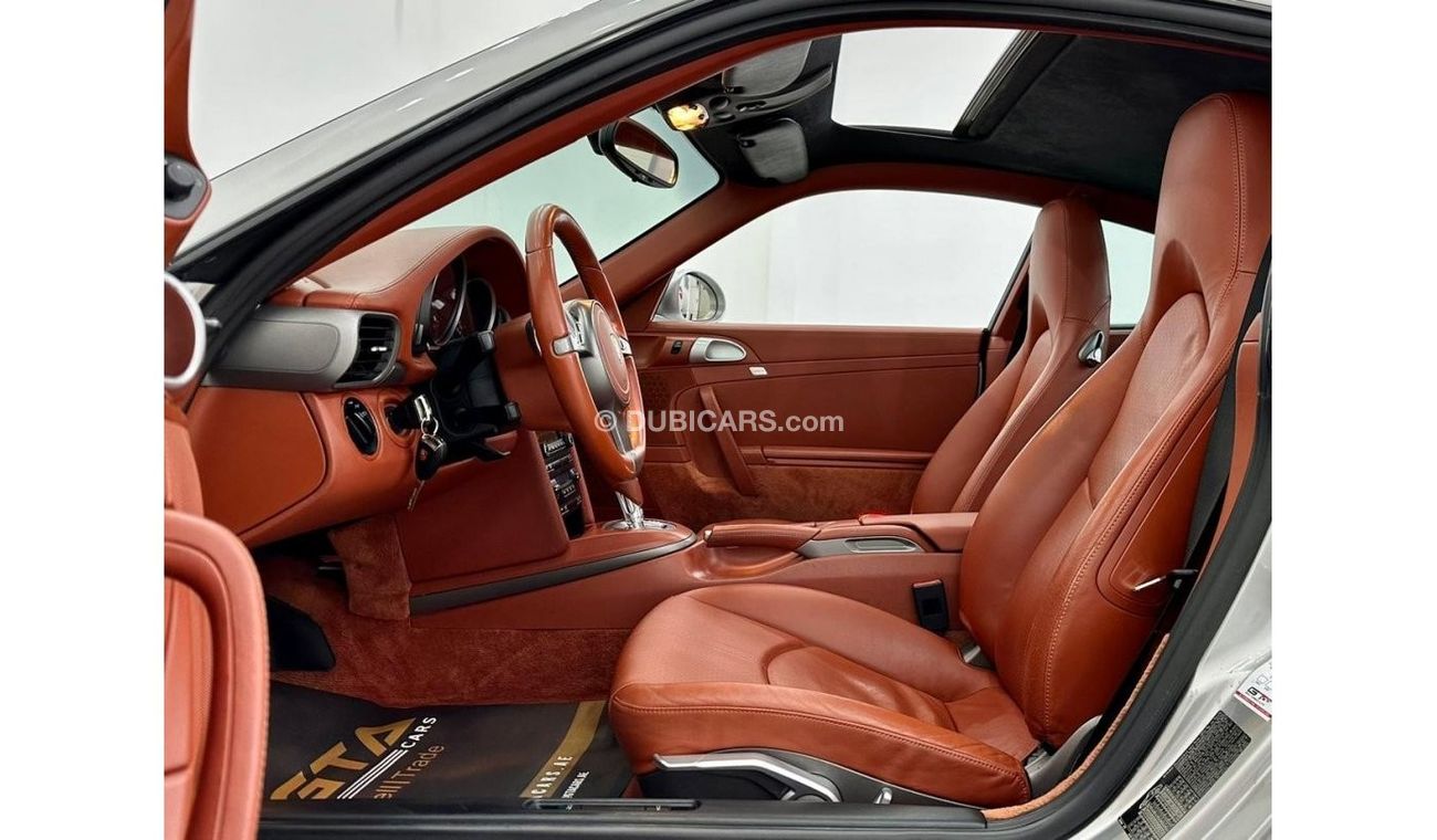 Porsche 911 2010 Porsche Carrera, Full Porsche History, GCC Specs