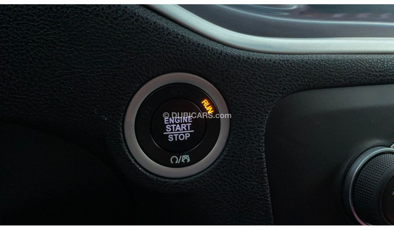 Dodge Charger SXT 3.6 | Zero Down Payment | Free Home Test Drive