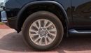 Toyota Fortuner 2.8 L