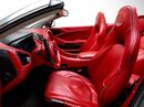 Aston Martin Vanquish Volante 6.0L