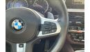 BMW 530i Luxury + M Sport Package