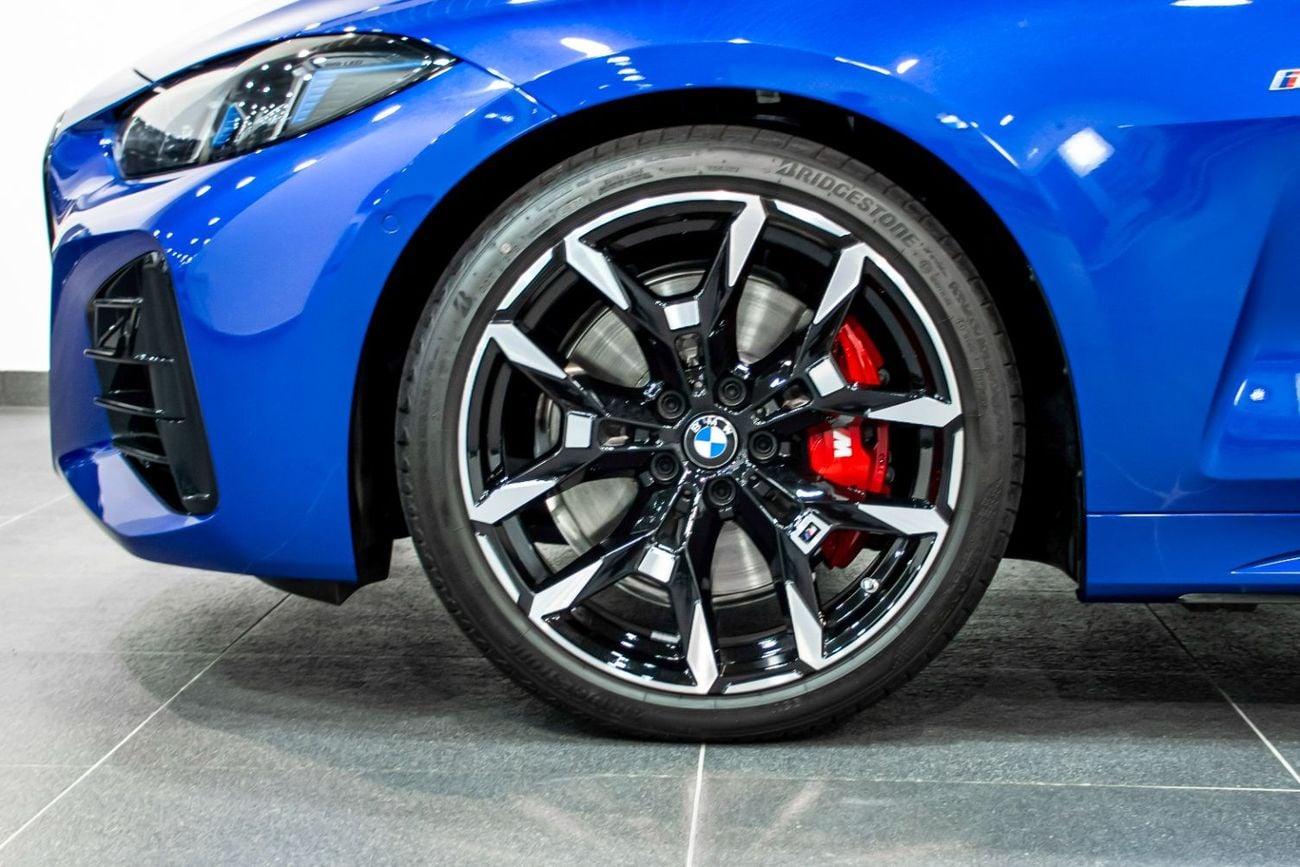 بي أم دبليو 430i SPECIAL EDITION M SPORT PACKAGE