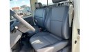 Toyota Land Cruiser Hard Top 78 4.2L DIESEL 9 SEATER MT ( EXPORT TO AFRICA ONLY)