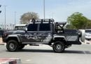 Toyota Land Cruiser Pick Up