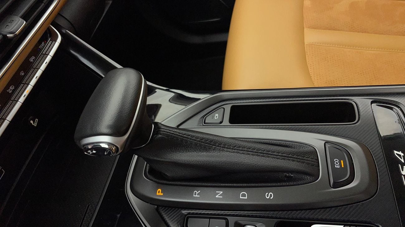 جي إي سي GS 4 GL 1.5 | بدون دفعة مقدمة | اختبار القيادة في المنزل