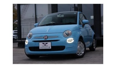 Fiat 500 31212