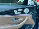 Mercedes-Benz E300 Premium + Merceds e3002020