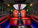 Mercedes Benz V 250