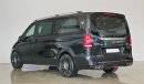 Mercedes-Benz Viano Extra Long Falcon Edition / Reference: VSB 32897 Certified Pre-Owned
