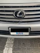 Lexus LX570 TOP