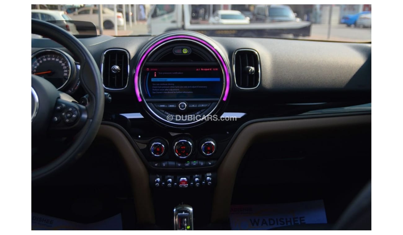 ميني كوبر إس كونتري مان ميني كوبر كونتري مان ديزل يدخل السعودية