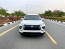 ميتسوبيشي إكلبس كروس GLS Mid 1.5L