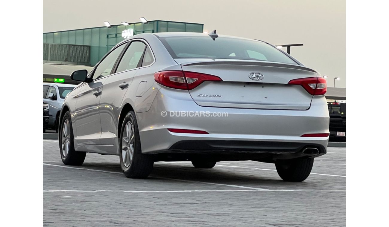 Hyundai Sonata GL