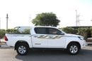 Toyota Hilux S GLX 2.4L AWD A/T TOYOTA HILUX DIESEL FULL OPTIONS 4X4 MODEL 2018 EUROPE EPACE