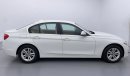 BMW 318i EXECUTIVE 1.5 | Under Warranty | Inspected on 150+ parameters