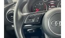 Audi A3 30 TFSI
