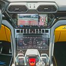 Lamborghini Urus S 4.0T V8 S Canadian Specs Original paint 2023