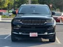 Jeep Grand Cherokee Grand Cherokee Limited 3.6L
