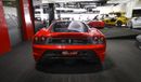Ferrari F430 Scuderia