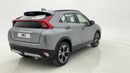 Mitsubishi Eclipse Cross GLX MID LINE 1.5 | Zero Down Payment | Free Home Test Drive