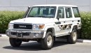 Toyota Land Cruiser Hard Top