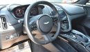 Aston Martin DBX DBX V-08  ( Low Km )  CLEAN CAR / WITH WARRANTY